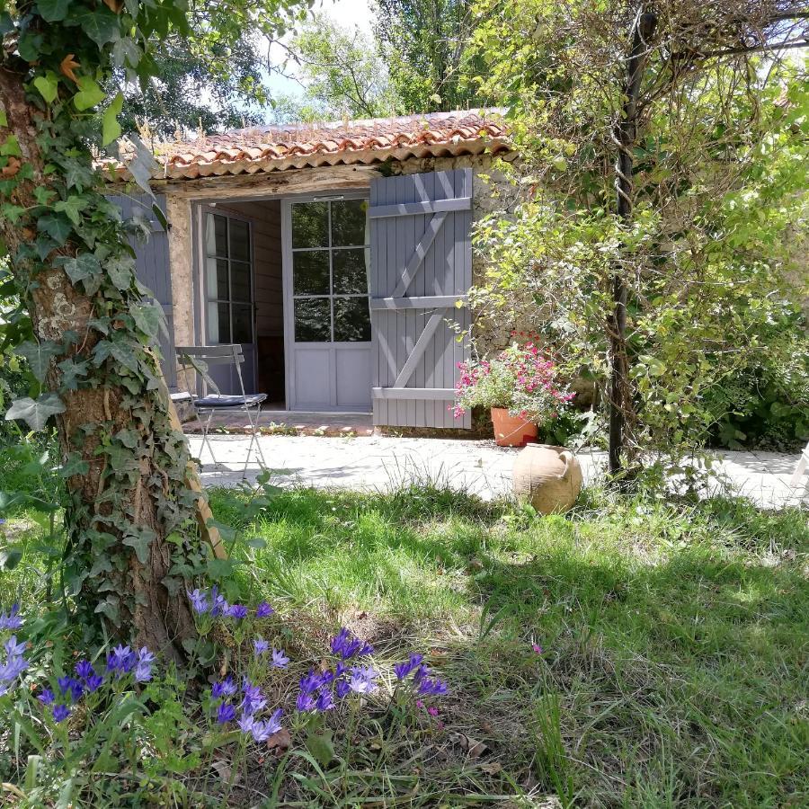 Au Logis De La Mongie Bed and Breakfast Soullans Buitenkant foto